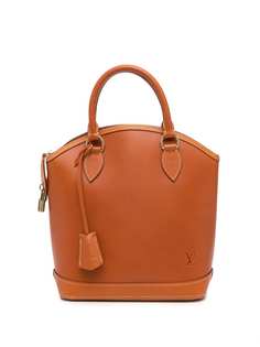 Louis Vuitton сумка Lockit 2006-го года