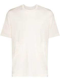 Bottega Veneta футболка с круглым вырезом