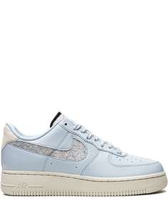 Nike кроссовки Air Force 1 Low 07 SE