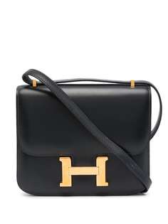 Hermès сумка на плечо Constance 18 1991-го года
