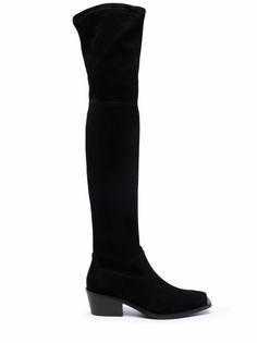 Stuart Weitzman ботфорты Miley