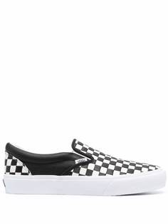 Vans слипоны UA Classic