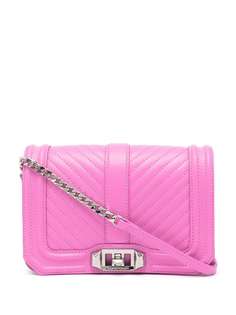 Rebecca Minkoff сумка через плечо Love