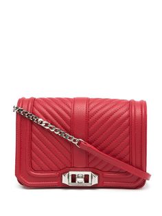 Rebecca Minkoff маленькая сумка через плечо Love