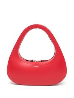 Coperni сумка на плечо Baguette Swipe