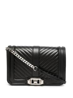 Rebecca Minkoff сумка-сэтчел Love Body