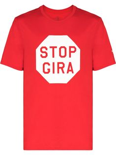 Nike футболка из коллаборации с Gyakusou
