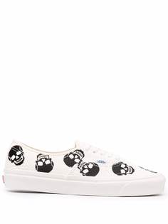 Vans кеды UA Authentic 44 DX