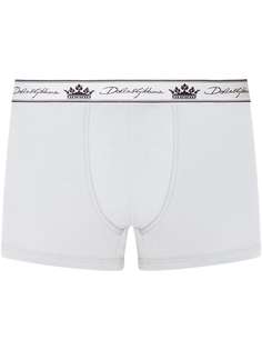 Dolce & Gabbana боксеры с логотипом