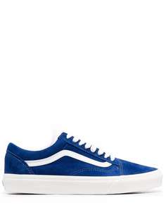 Vans кеды Old Skool из коллаборации с Anderson Paak