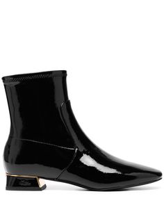Tory Burch ботинки Gigi 20