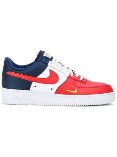 Nike кроссовки Air Force 1 Low Mini Swoosh