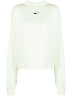 Nike толстовка с логотипом