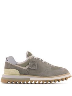 New Balance кроссовки TDS 574 из коллаборации с Tokyo Design Studio