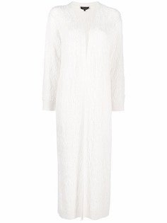 Loro Piana удлиненный кардиган
