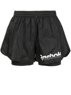 Reebok многослойные шорты