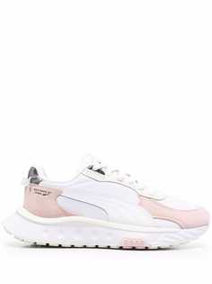 PUMA кроссовки Wild Rider
