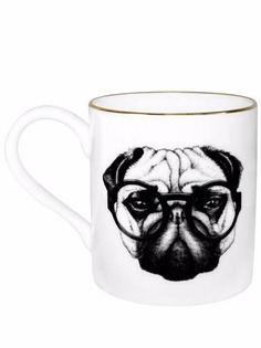 Rory Dobner кружка Percy Pug Majestic