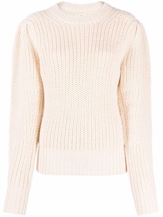 Isabel Marant Étoile джемпер Pleane