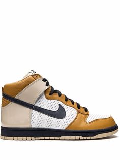 Nike кроссовки Dunk High Premium