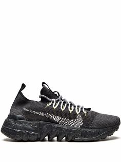 Nike кроссовки Space Hippie 01