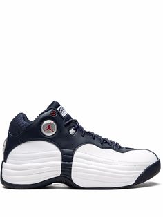 Jordan кроссовки Jumpman Team I