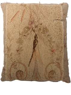 By Walid подушка 19th Century French Tapestry