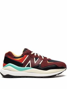 New Balance кроссовки 57/40