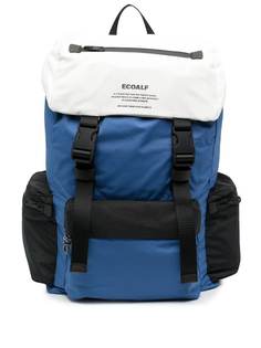 Ecoalf рюкзак Wild Sherpa с логотипом