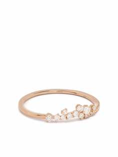 Djula кольцо Little Fairy Tale из розового золота с бриллиантами