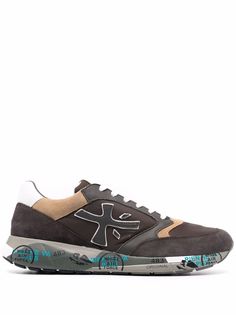 Premiata кроссовки Zaczac