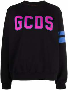 Gcds толстовка с логотипом