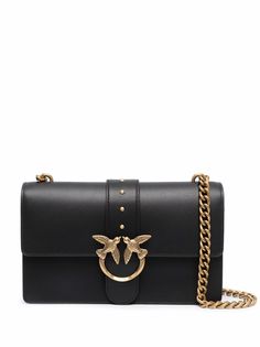 Pinko сумка через плечо Love Icon
