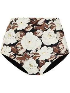 SIR. плавки бикини Carlo с завышенной талией