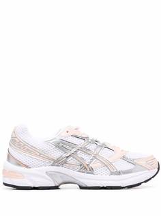 ASICS кроссовки Gel на шнуровке