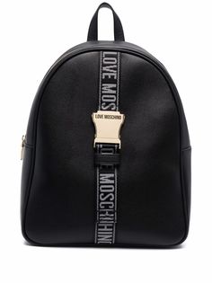 Love Moschino рюкзак с логотипом