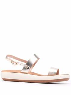 Ancient Greek Sandals сандалии с ремешком на пятке