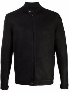 Santoro легкая куртка на молнии