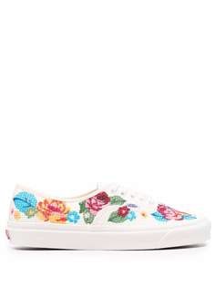 Vans кеды UA Authentic 44 DX