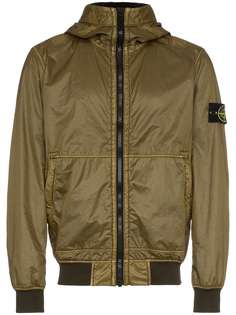 Stone Island легкая куртка