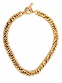 TILLY SVEAAS цепочка на шею