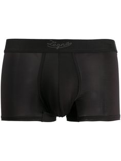 Ermenegildo Zegna классические боксеры