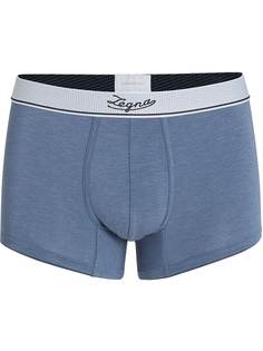 Ermenegildo Zegna боксеры с логотипом
