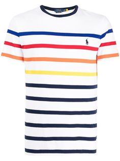 Polo Ralph Lauren футболка в полоску