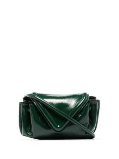 Bottega Veneta маленькая сумка через плечо Beak