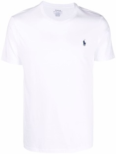 Polo Ralph Lauren футболка с круглым вырезом