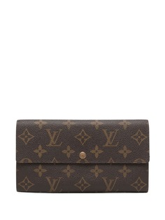 Louis Vuitton кошелек Porte Monnaie 1996-го года