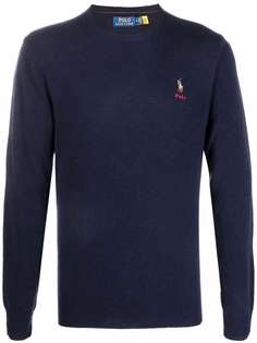 Polo Ralph Lauren джемпер с логотипом