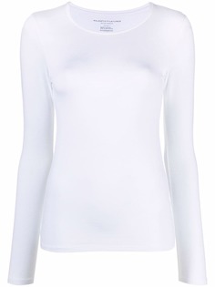 Majestic Filatures футболка с длинными рукавами