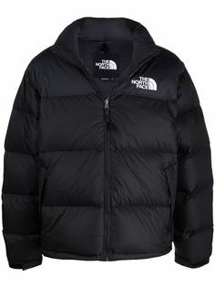 The North Face непромокаемый пуховик